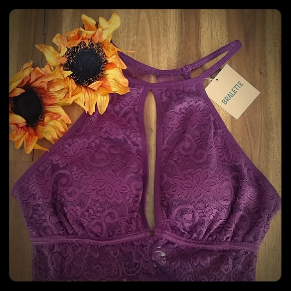 Bralette - Picture 1 of 2